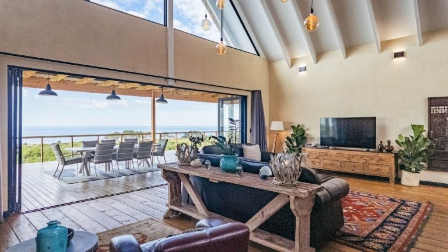 4 Bedroom Property for Sale in Hansmoeskraal A H Western Cape